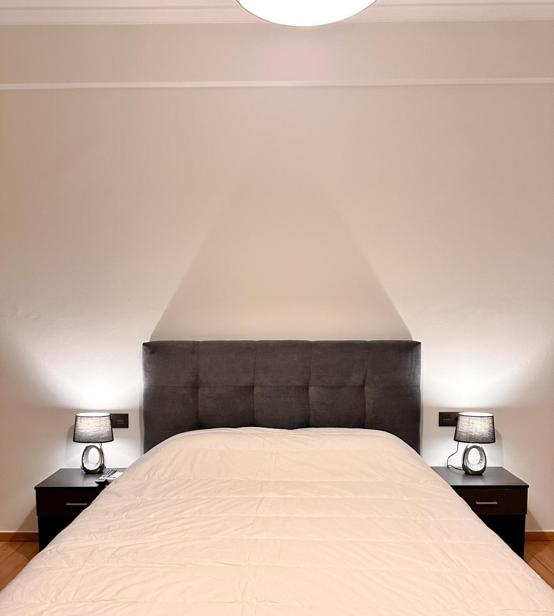 National Museum Apartment Athen Exterior foto